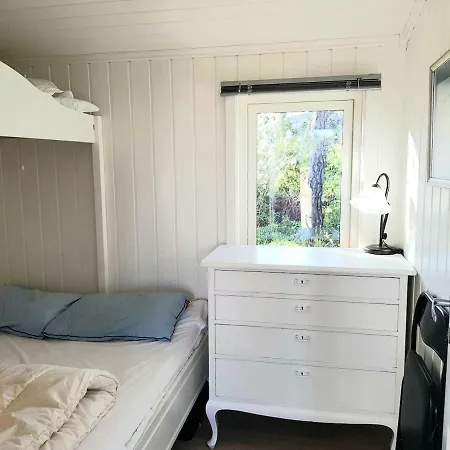 Charming Little Cottage Semesterbostad *