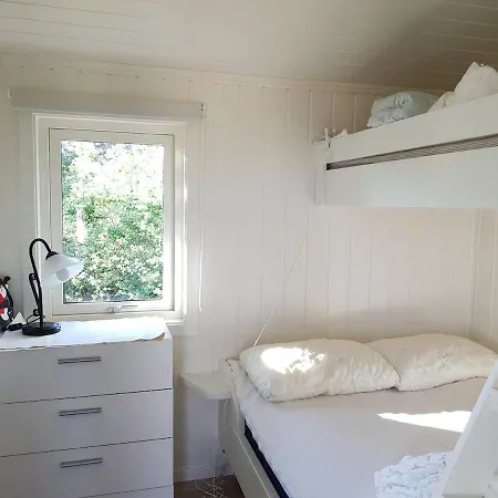 Charming Little Cottage 別荘 Gressvik