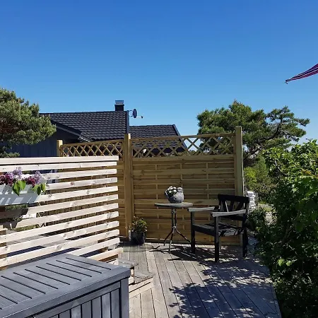 別荘 Charming Little Cottage Gressvik
